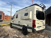 2022 Mercedes-Benz Sprinter Cargo 144 WB