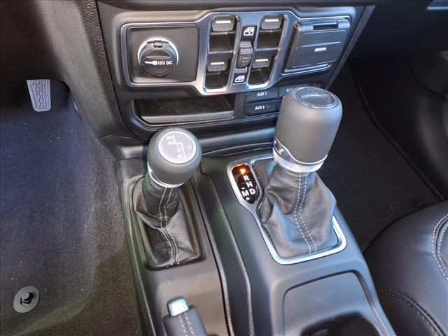 2025 Jeep Gladiator 