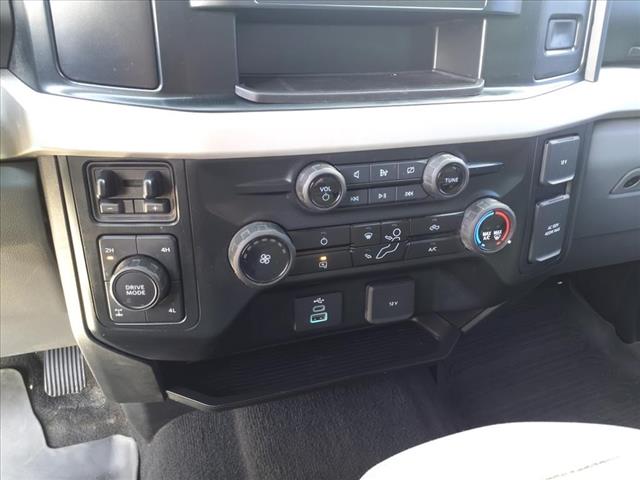 2023 Ford F-250 Super Duty XLT