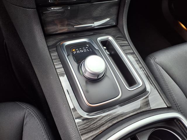 2021 Chrysler 300 Touring