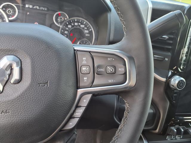 2025 RAM 3500 Big Horn
