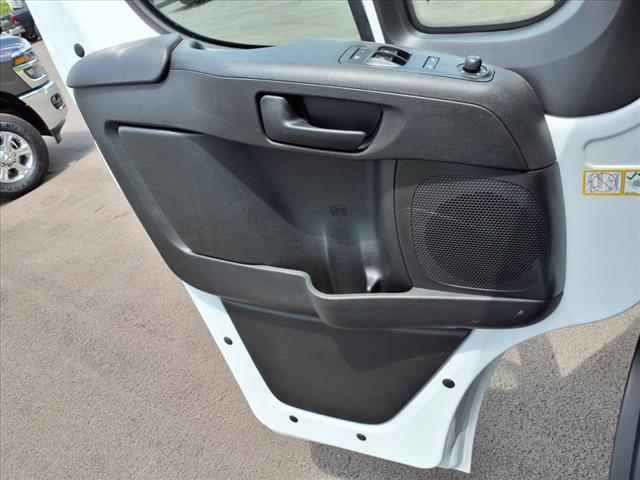 2025 RAM ProMaster SLT 1500