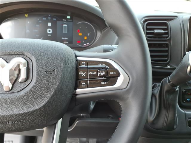 2026 RAM ProMaster High Roof