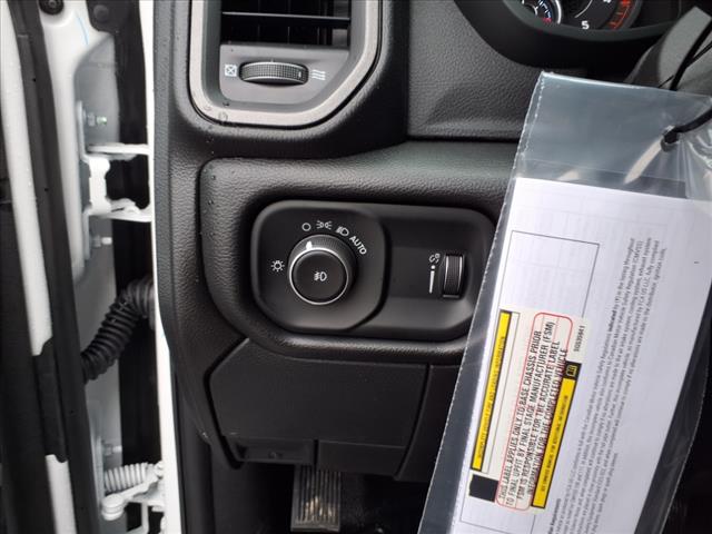 2025 RAM 3500 Big Horn