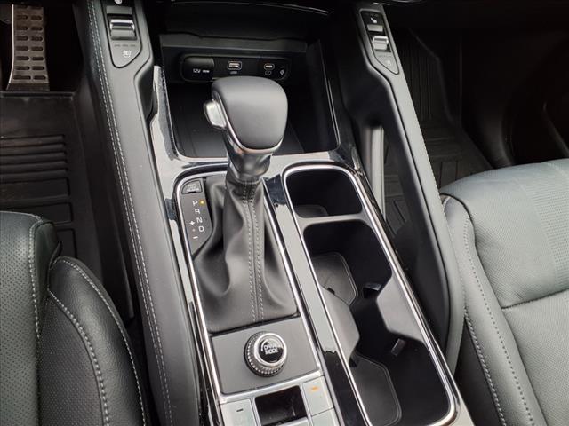 2023 Kia Telluride SX