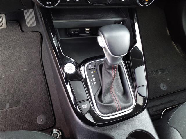 2024 Kia Soul GT-Line