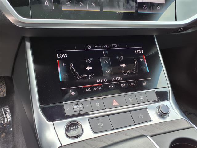 2023 Audi A6 2.0T Premium quattro