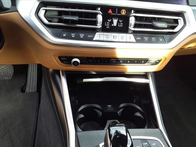 2023 BMW 4 Series 430i xDrive