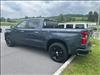 2022 Chevrolet Silverado 1500 Limited Custom