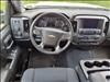 2017 Chevrolet Silverado 1500 LT LT1