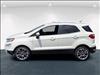 2021 Ford EcoSport Titanium