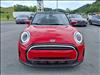 2022 MINI Convertible Classic
