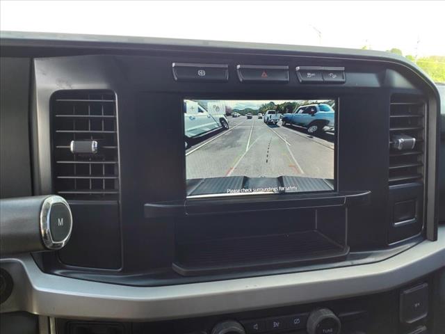 2023 Ford F-250 Super Duty XLT