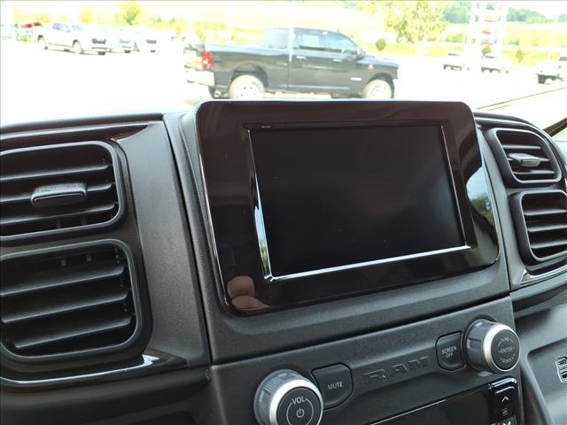 2026 RAM ProMaster High Roof