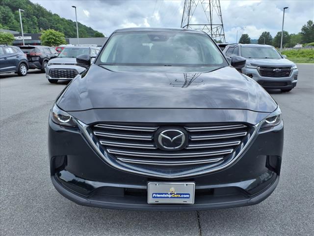 2023 Mazda CX-9 Touring