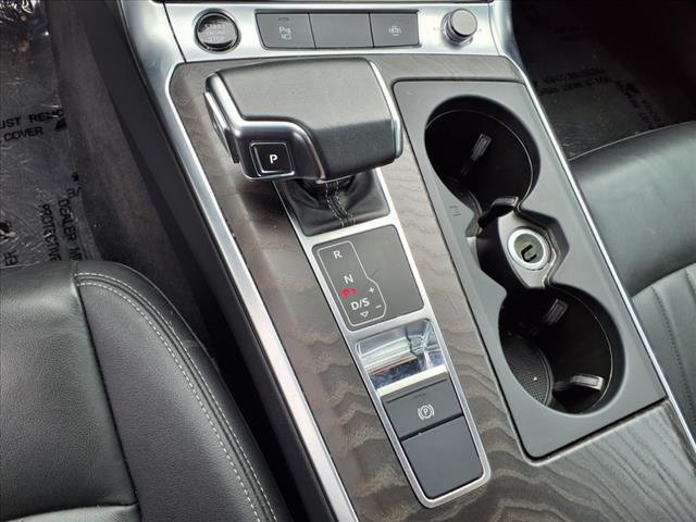 2023 Audi A6 2.0T Premium quattro