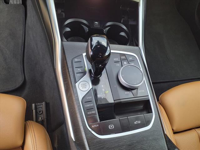 2023 BMW 4 Series 430i xDrive