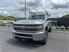 2018 Chevrolet Silverado 2500HD Work Truck