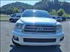 2016 Toyota Sequoia Platinum