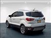 2021 Ford EcoSport Titanium
