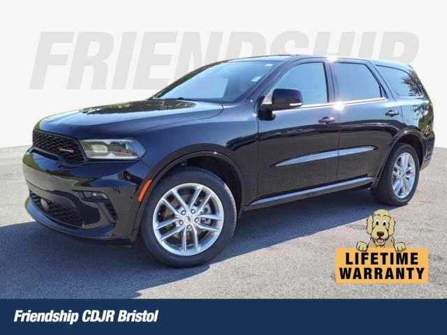 2022 Dodge Durango