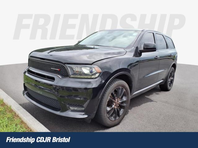 2019 Dodge Durango GT