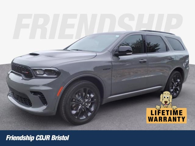 2025 Dodge Durango