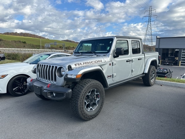 2023 Jeep Gladiator