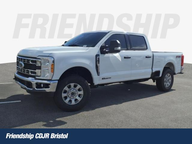 2023 Ford F-250 Super Duty XLT