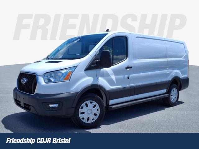 2022 Ford Transit Base
