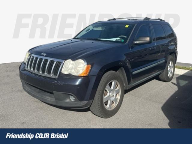 2009 Jeep Grand Cherokee