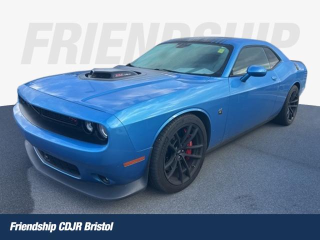 2019 Dodge Challenger