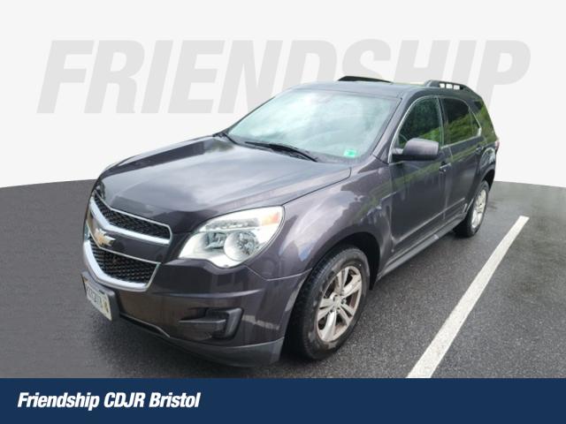 2014 Chevrolet Equinox LT 1LT