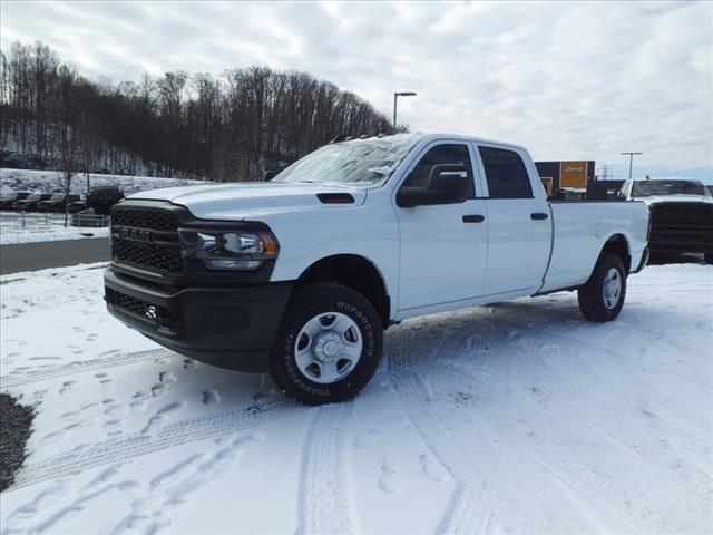 2024 Ram 3500