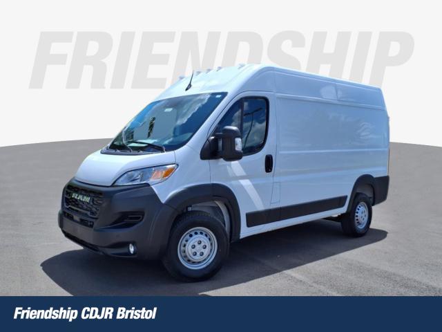 2025 RAM ProMaster SLT 1500