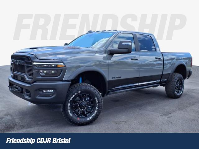 2025 RAM 2500 Power Wagon