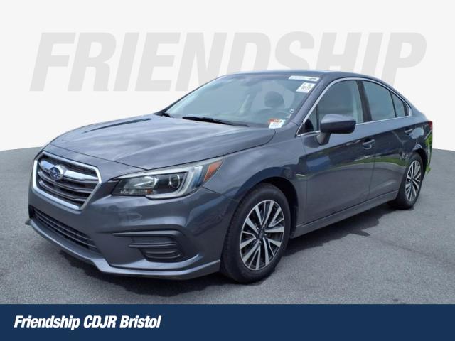 2019 Subaru Legacy 2.5i Premium