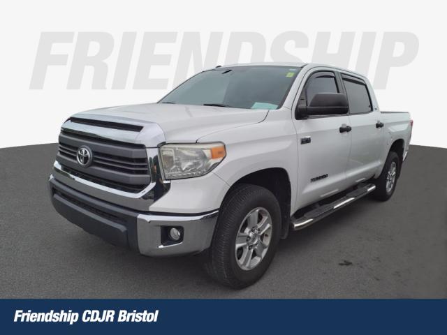 2014 Toyota Tundra