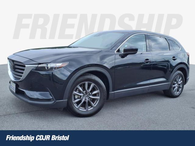 2023 Mazda CX-9 Touring