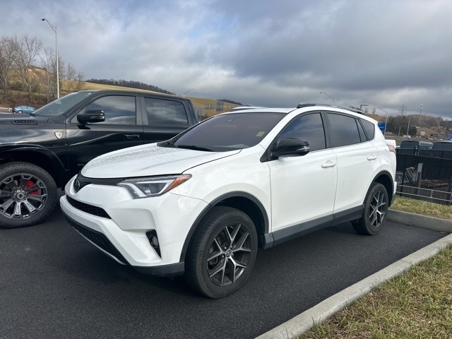 2017 Toyota RAV4