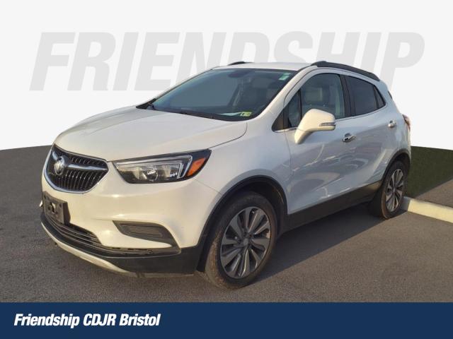 2019 Buick Encore