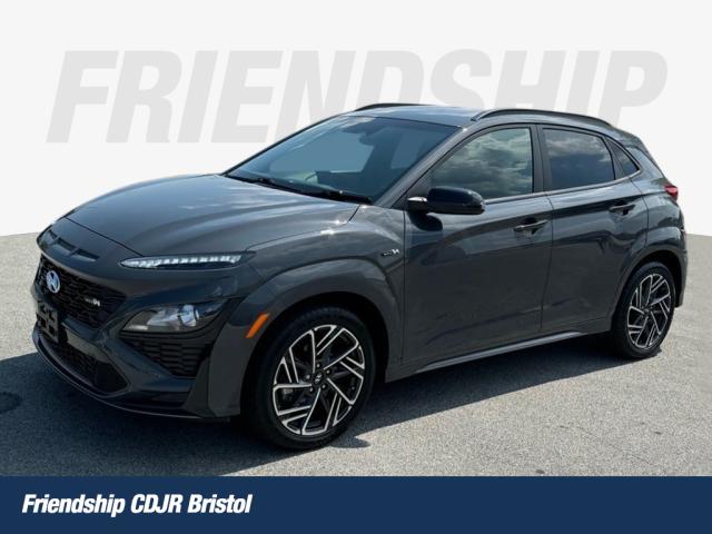 2023 Hyundai KONA