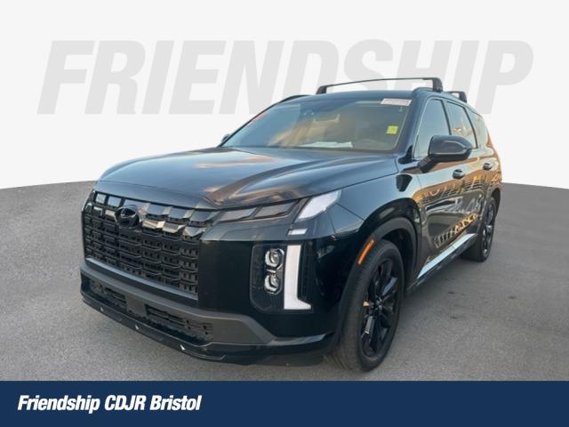 2023 Hyundai PALISADE