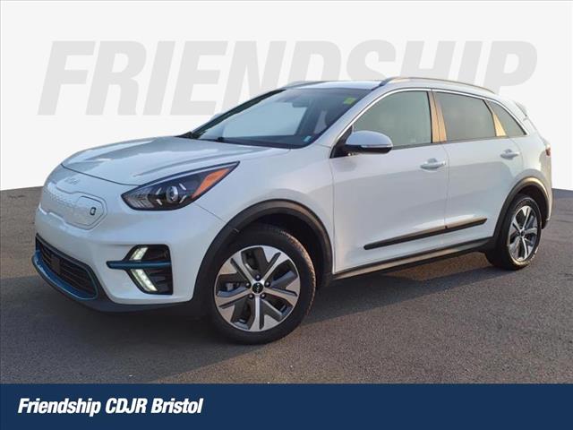 2022 Kia Niro EV