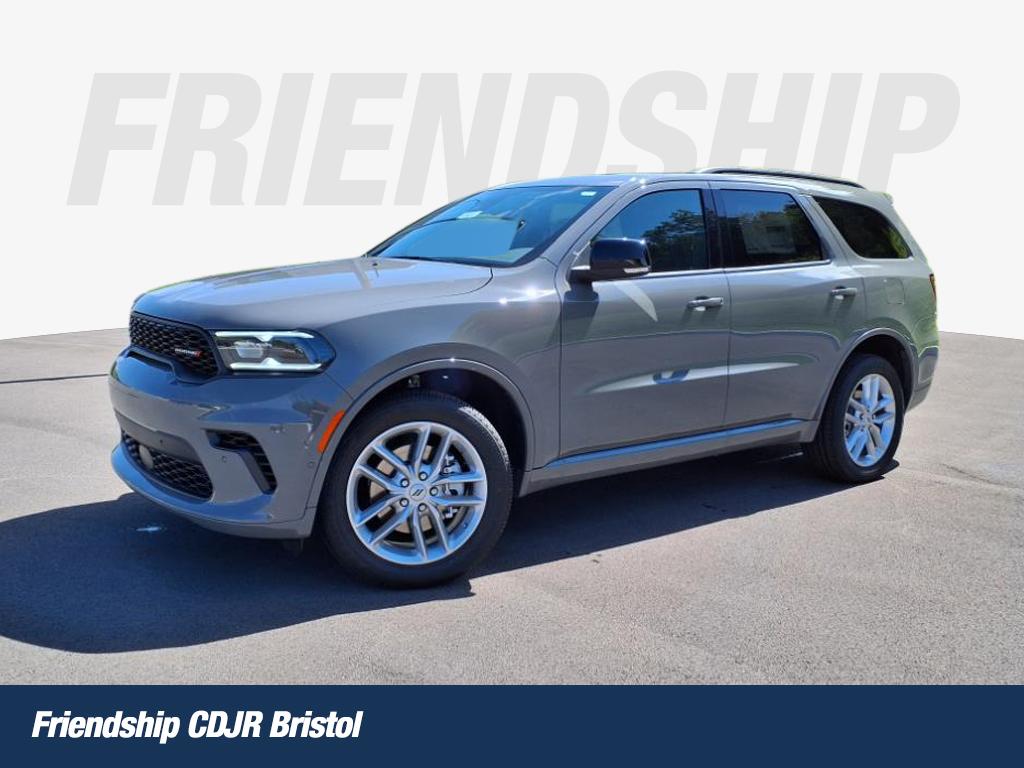2025 Dodge Durango GT Plus