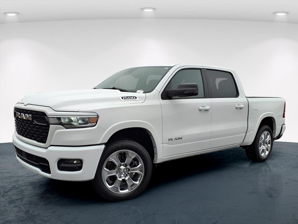 2026 Ram Ram Pickup 1500 Lone Star
