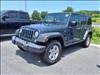 2018 Jeep Wrangler JK Unlimited Unlimited Sport