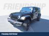 2018 Jeep Wrangler Unlimited Unlimited Rubicon