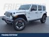 2020 Jeep Wrangler Unlimited Unlimited Rubicon