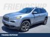 2017 Jeep Cherokee 75th Anniversary Edition